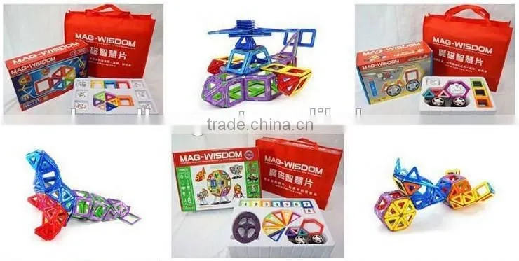 magnetic connection toys for kids