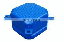 Taizhou Hi Sea Plastic Co., Ltd. company overview - view 3