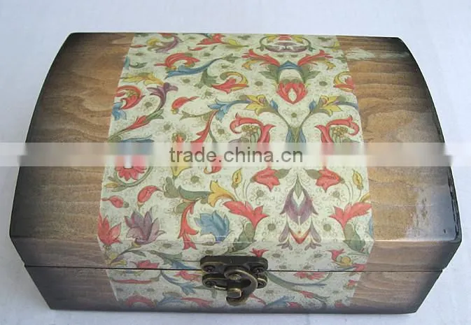 2014 best selling luxury leather jewelry gift boxes