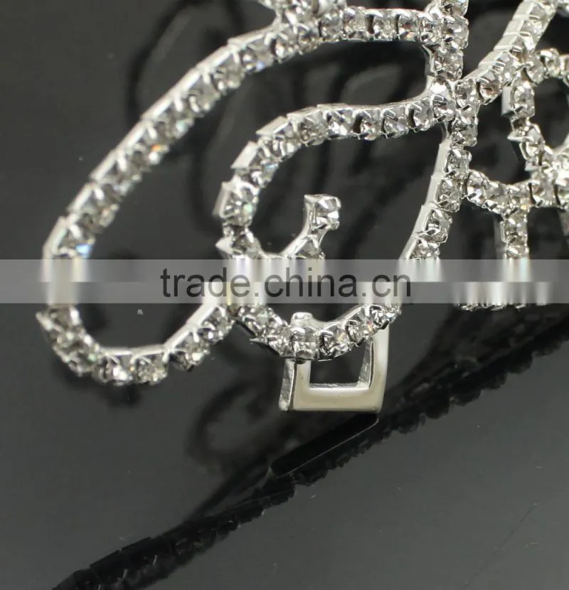 New Stunning Silver Hot Fasion Party Mask Wholesale H0232