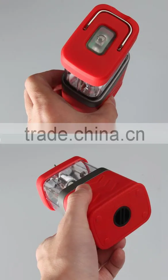 Hurricane Hanging Lantern Marine LED Lights