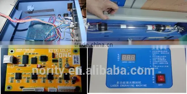 Brand new mini wireless presentation laser pointer with high quality