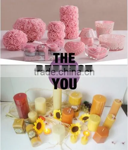 Wax for Candles