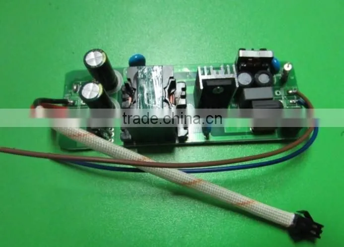 35~60W led light driver