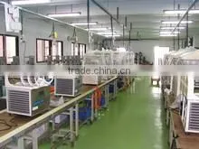 Yuan Yang Frozen Machine Co., Ltd. company overview - view 2