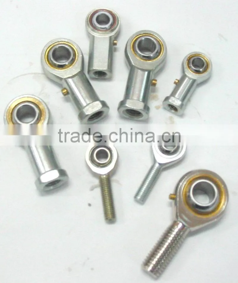 Auto machine farm machine part rod end bearing