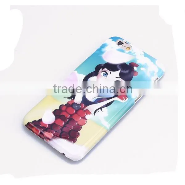 sexy girl mobile phone case for iphone