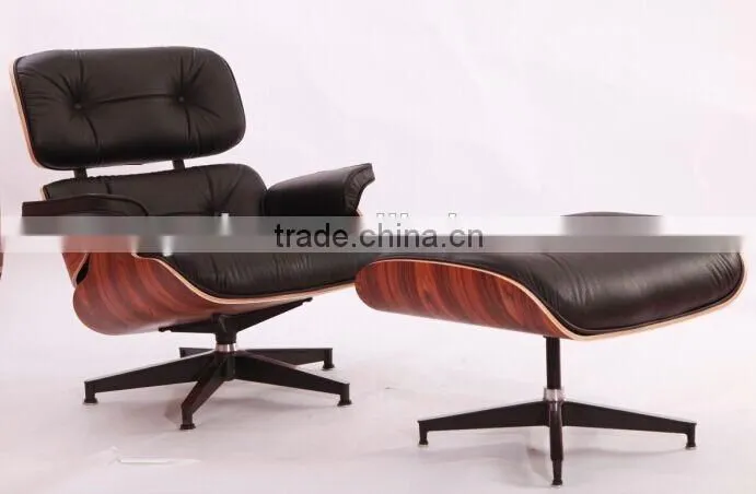 Alibaba Bauhaus furniture supplier Le Corbusier LC2 sofa replica