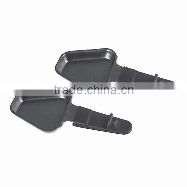 Double layer electric table grill