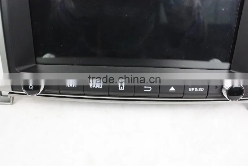 Android 5.1 car dvd player gps navigation system for KIA SPORTAGE 2016