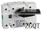 QGL Series Load Isolation Switch 63A/3 or 4 poles