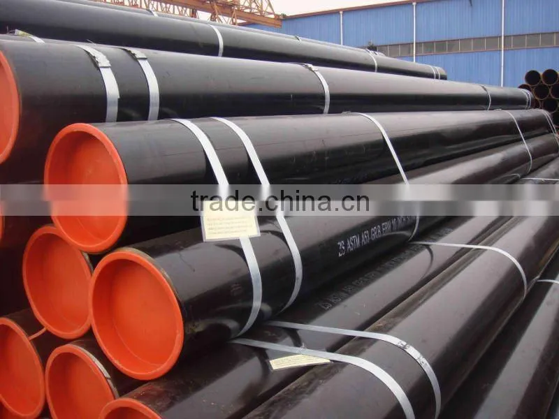 API 5CTN80 9 5/8" Petroleum Casing Tube