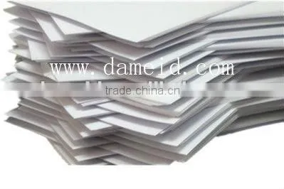 Double Side glossy Photo Paper