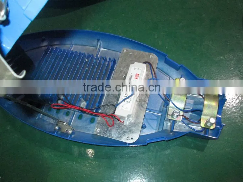 Hot sale high brightness high quality 30W LED solar street light