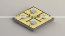 280nm Deep UV LED Flip Chips