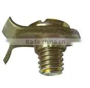 1/4" pipe clamps