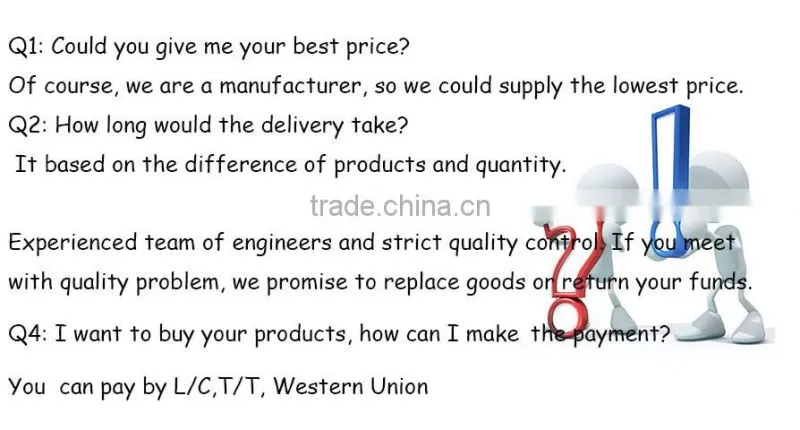 Good Material S1100 Valve Tappet for tractor diesel engine