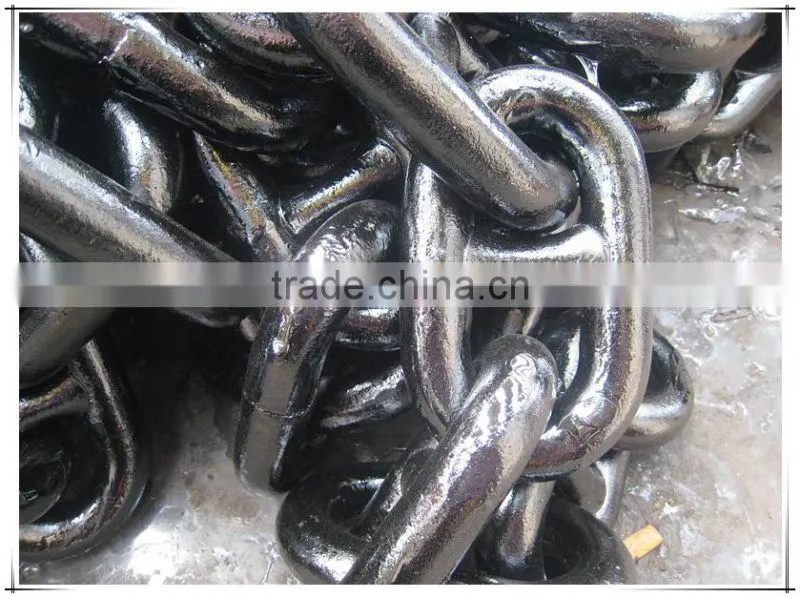 all size used anchor chain for sales