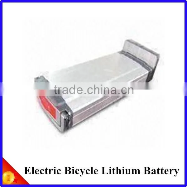 405*150*56mm Lithium Battery 36V 10Ah