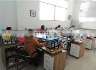 Wenzhou Fly Craft Product Co., Ltd. company overview - view 3