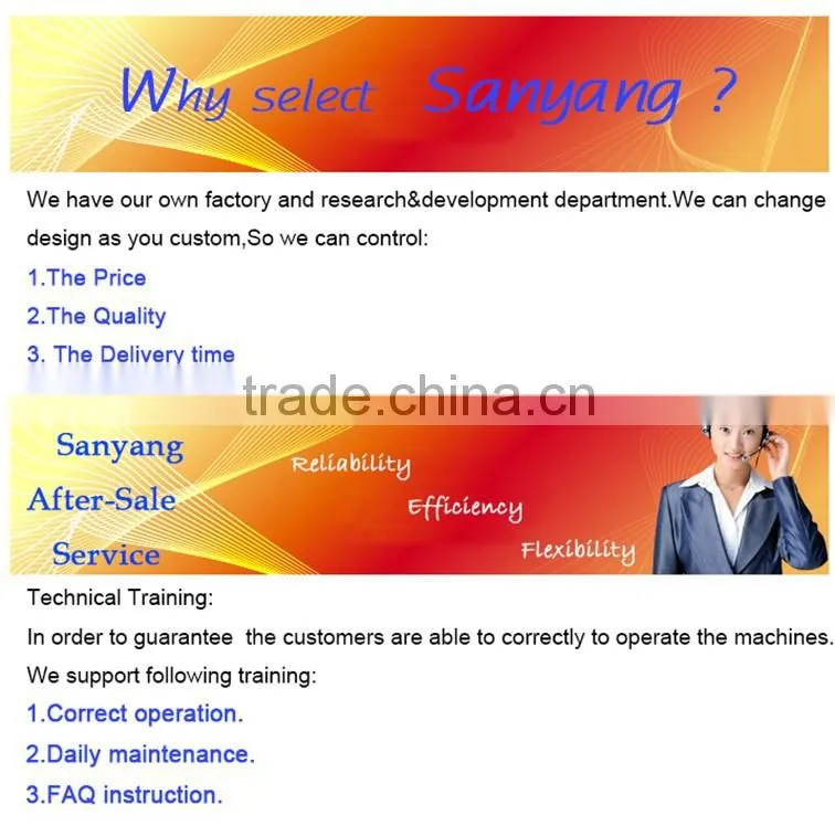 1.6-3.2m PP Spunbonded non woven textlie machine