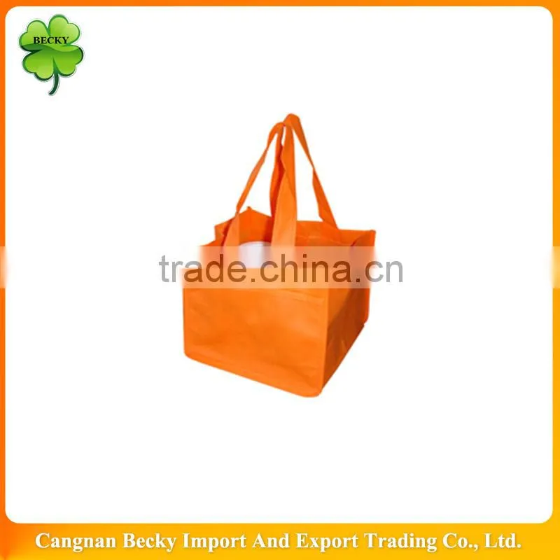 Good quality non woven fabric bag