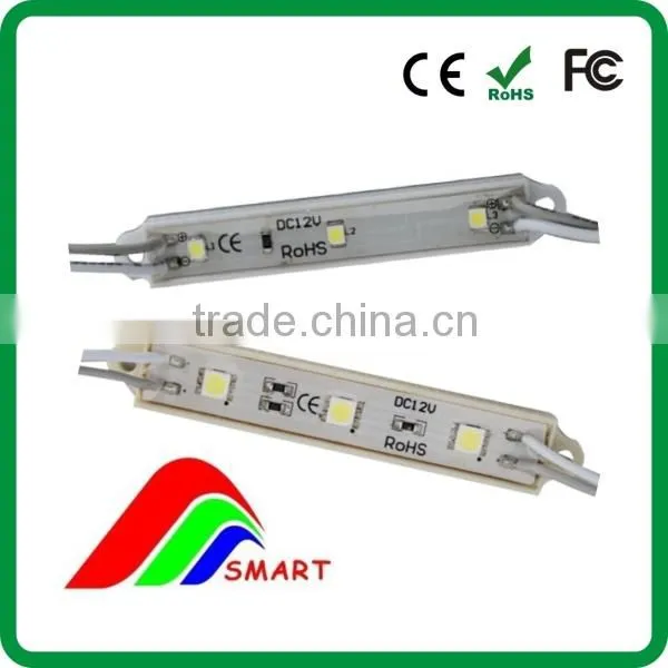 IP65 5050 module led