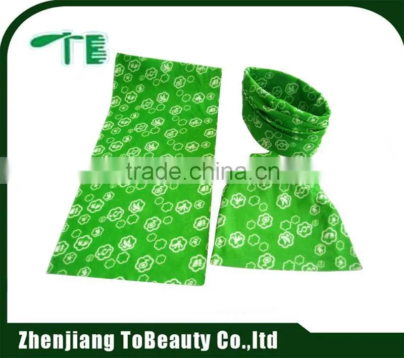 custom designed multifunctional bandana wholesale