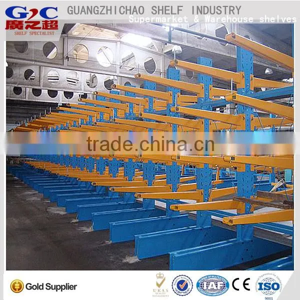 Warehouse Industrial Storage Rack