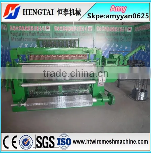 Expanded Metal Machine for sale /Automatic expanded metal machine