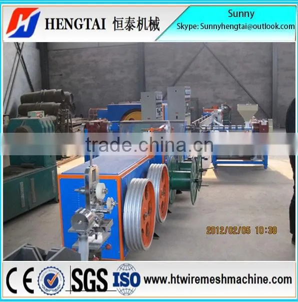 China Golden Supplier Wire PVC Coating Machine/PVC Coating Wire Machine