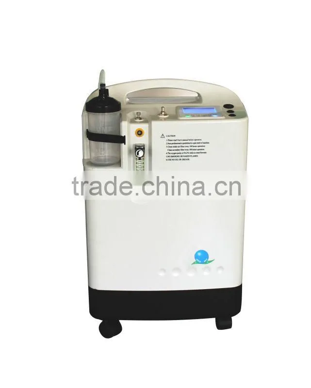 Oxygen equipment Various Flow rate