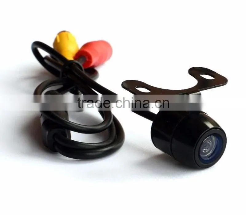 Top Factory WIFI 1080P HD Night Vision mini car dvr camera