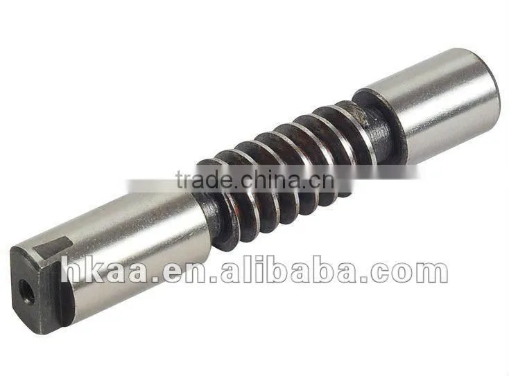 china cnc machine parts
