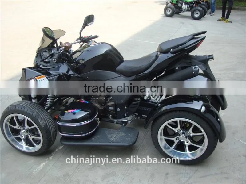 New 4 wheels 250cc street legal atv for sale from china