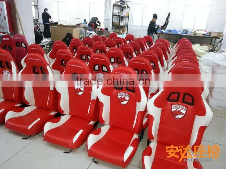 Stadium seats recliner stadium seat