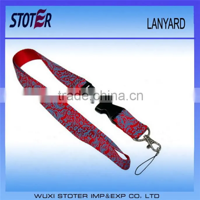Portuguese flag lanyard national flags lanyard national custom flag lanyards st7058