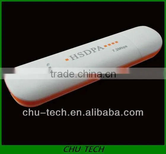 unlocked Cheap HSDPA 7.2Mbps 3G USB Modem