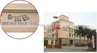 Shenzhen Greatpower Tech Co., Ltd. company overview - view 3