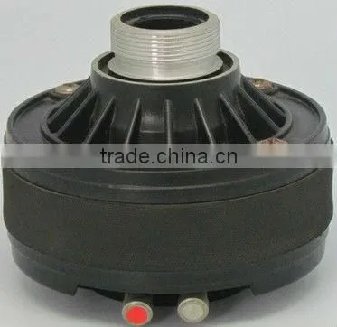 100W Ferrite Magnet compressed Driver
