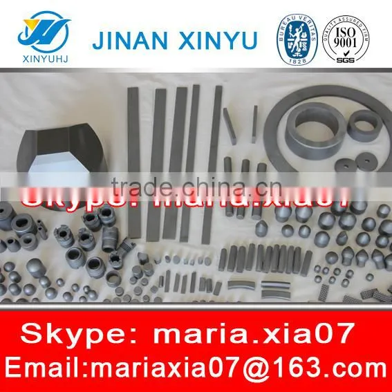 High quality High quality cemented carbide shield cutter