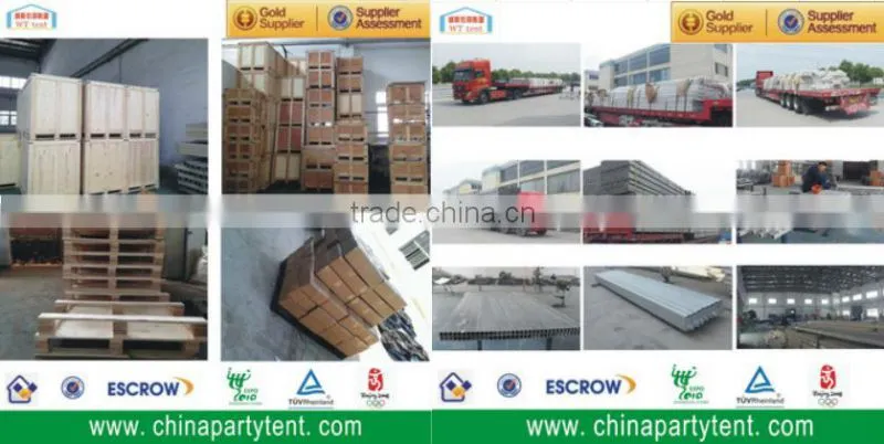 20x30m Warehouse Outdoor Event Storage Tent For Sale
