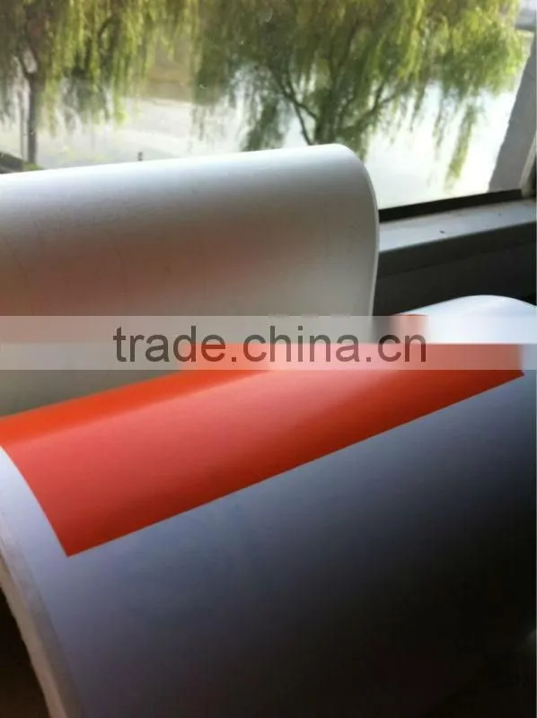 packaging adhension label in rectangle