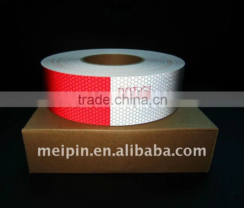 DOT C2 Reflective Tape