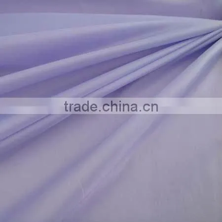 190T polyester PU coated fabric