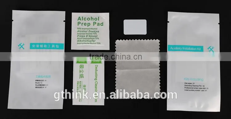 High-grade tool accessories Kit glass film protection film mounting auxiliary