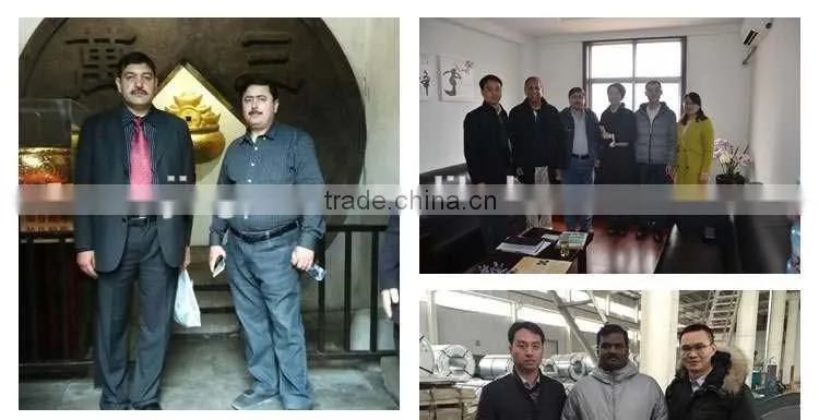thin corrugated stainless steel sheet
