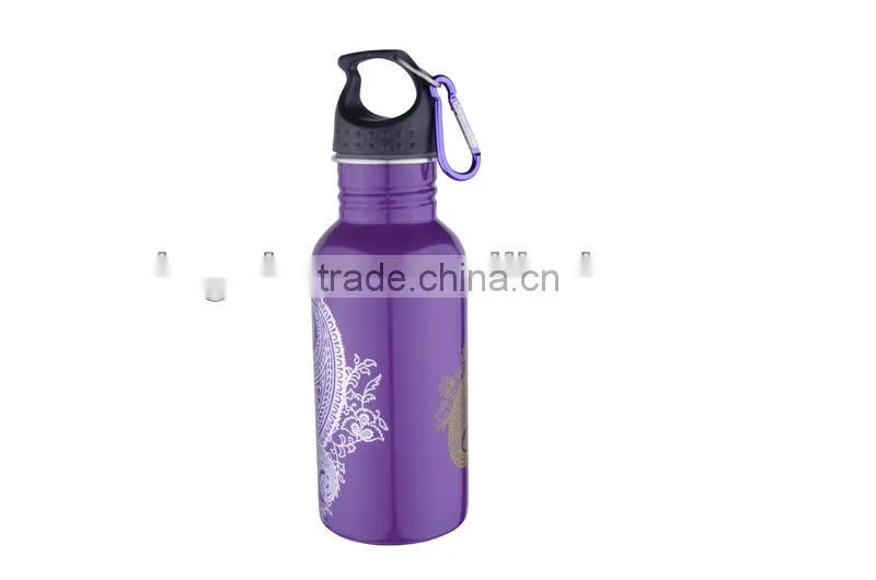 Aluminum Sport water Bottle