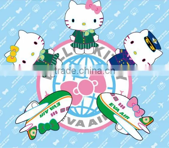 Wholesale customized animal shape funny paper clip