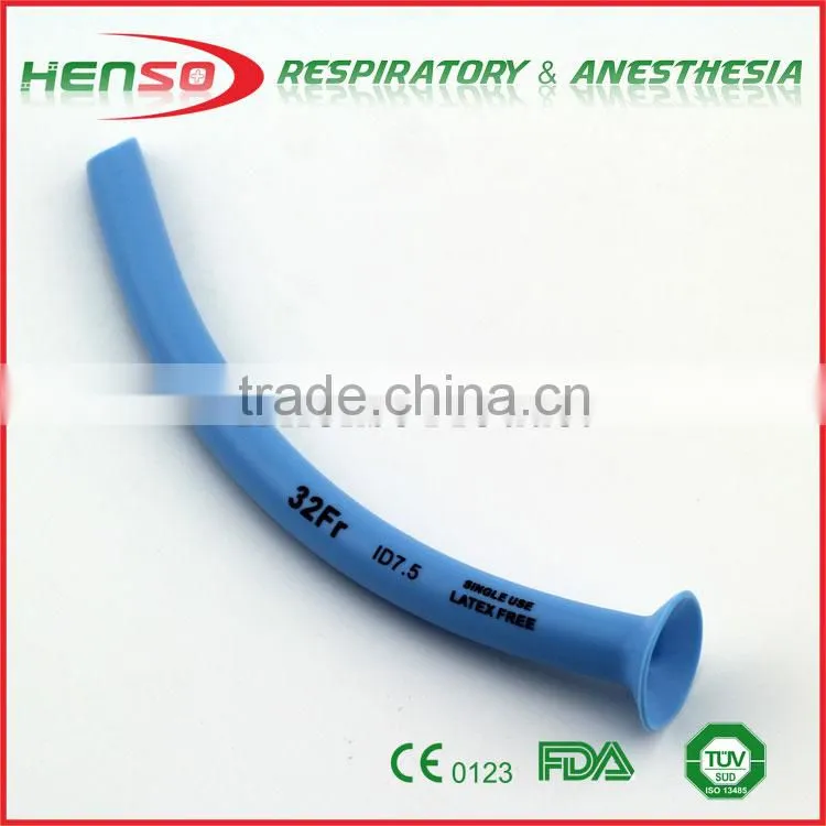 HENSO Disposable Nasopharyngeal Airway